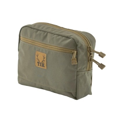 External Storage Pouch
