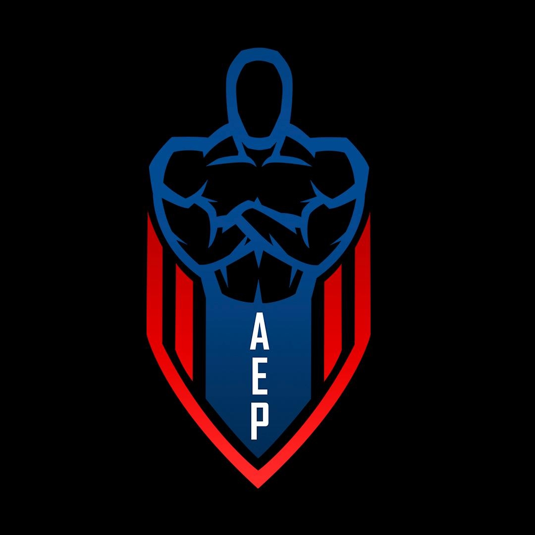 Alpha Elite Performance Logo