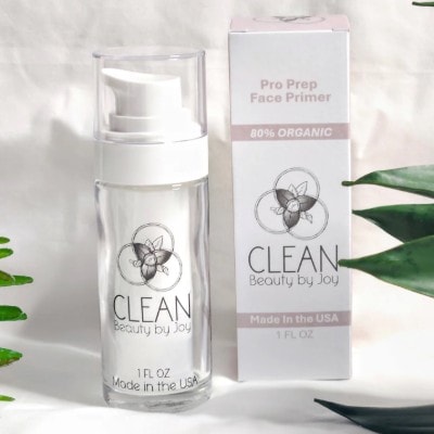 Pro Prep Face Primer