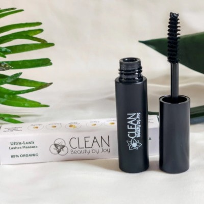 Ultra-Lush Lashes Mascara