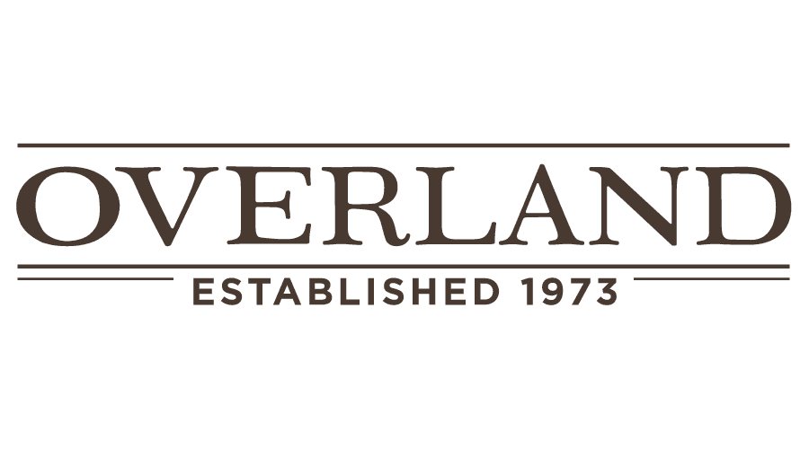 Overland Logo