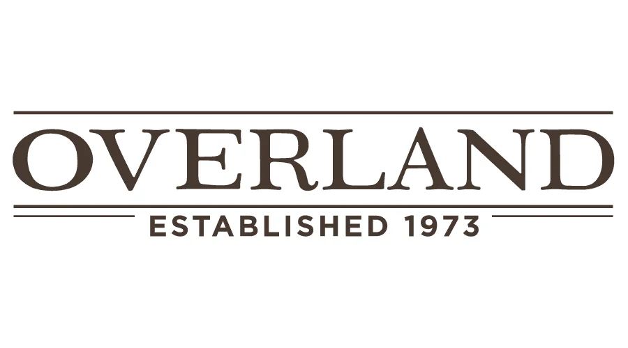Overland logo