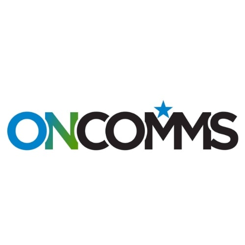 OnComms Logo