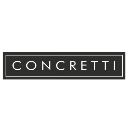 Concretti Designs Logo