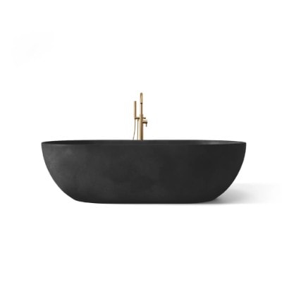 Maui Freestanding Bathtub