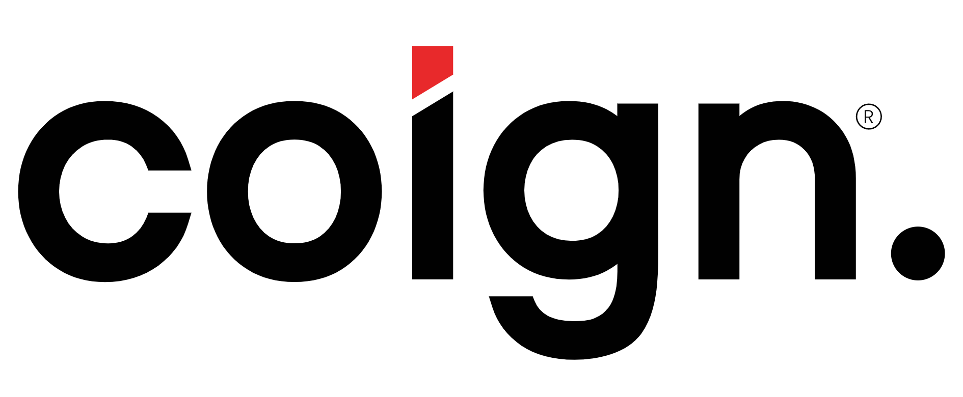 coign Logo