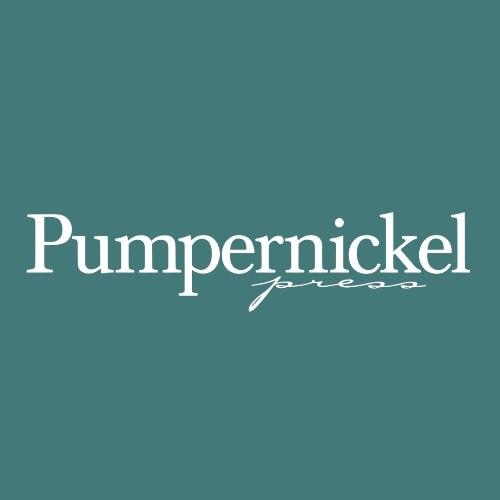 Pumpernickel Press Logo