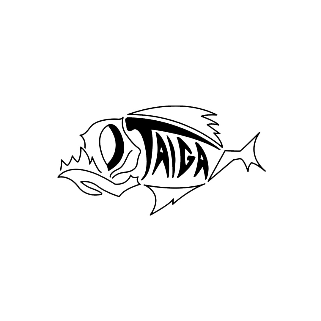 Taiga Coolers Logo