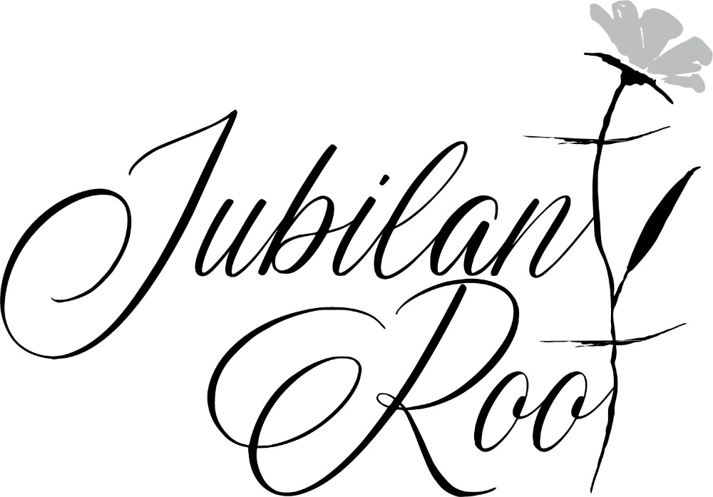 Jubilant Root Logo