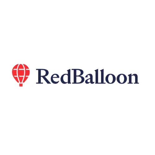 RedBalloon logo