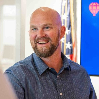 RedBalloon Recruiter