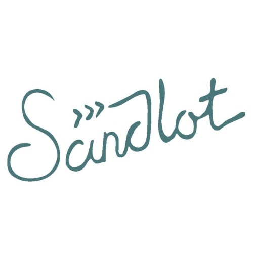 Sandlot Goods Logo