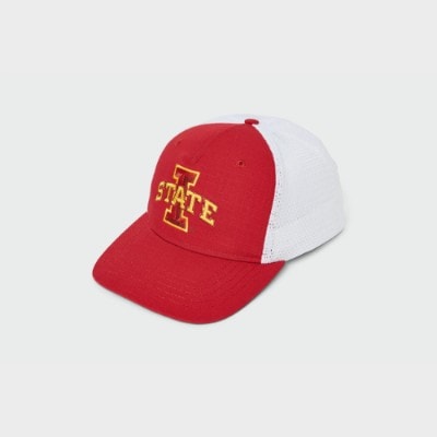 Iowa State Trucker
