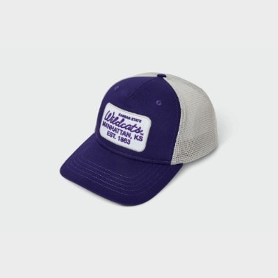 Kansas State Wildcats Trucker