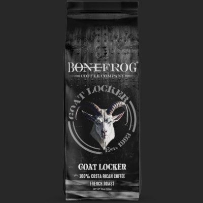 Goat Locker