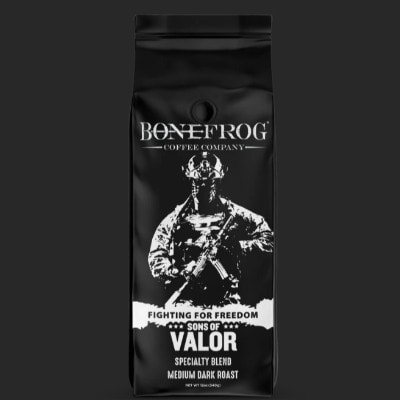 Sons of Valor Blend