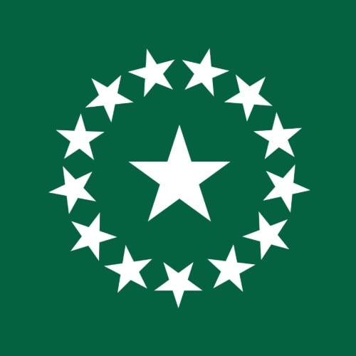 14th Star Brewing Company Logo
