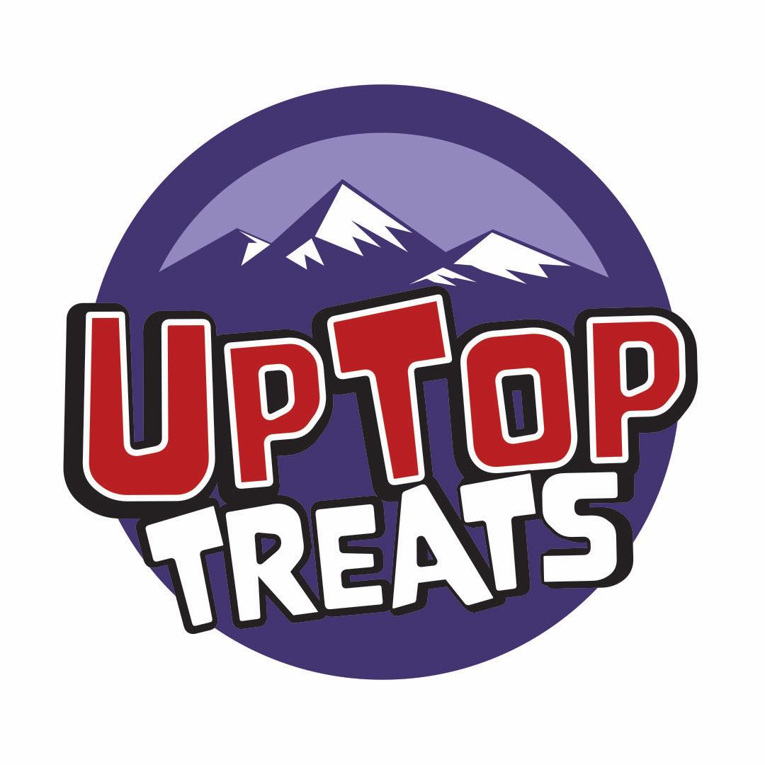 UpTop Treats Logo
