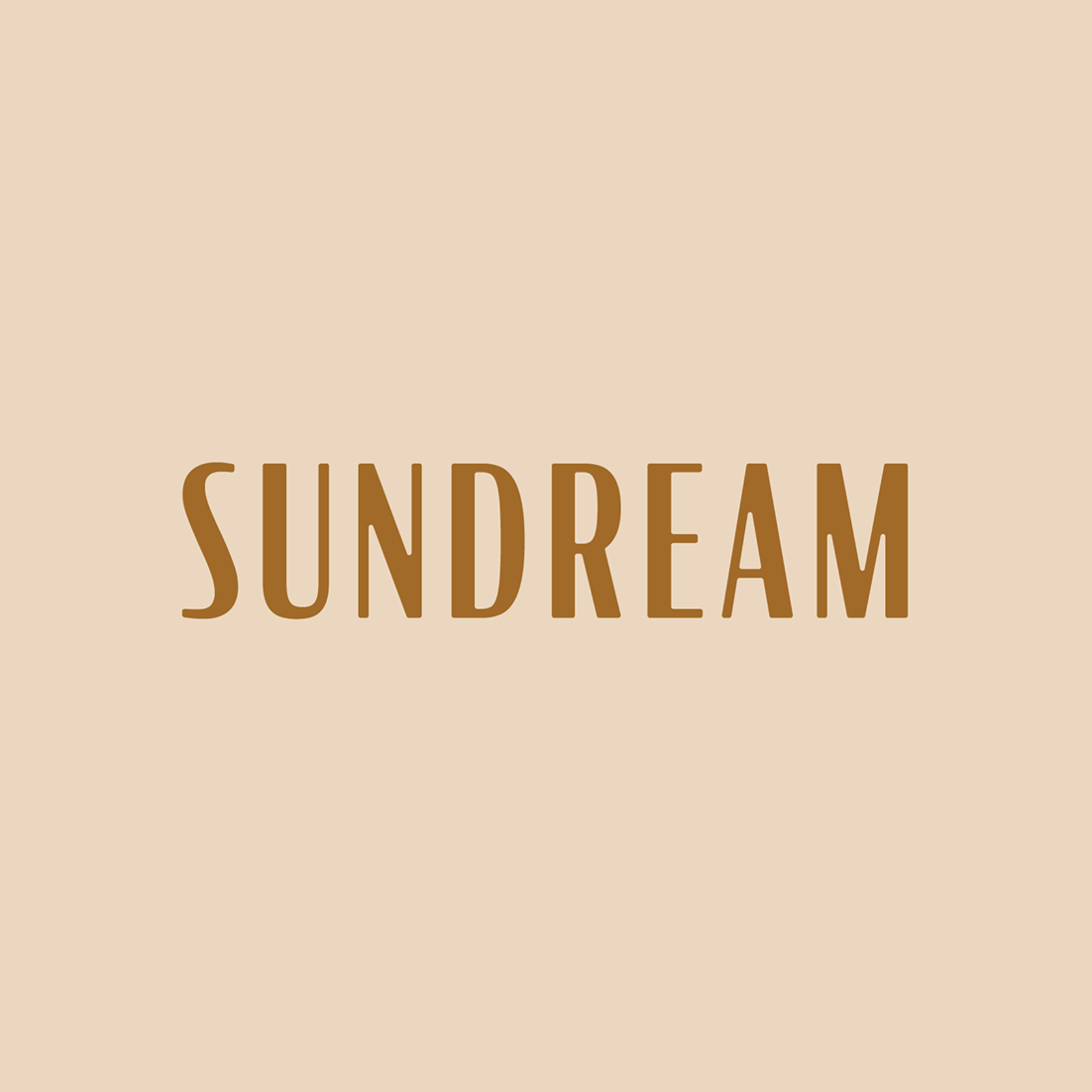 Sundream Logo