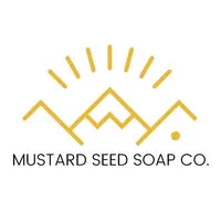 Mustard Seed Soap Co. logo