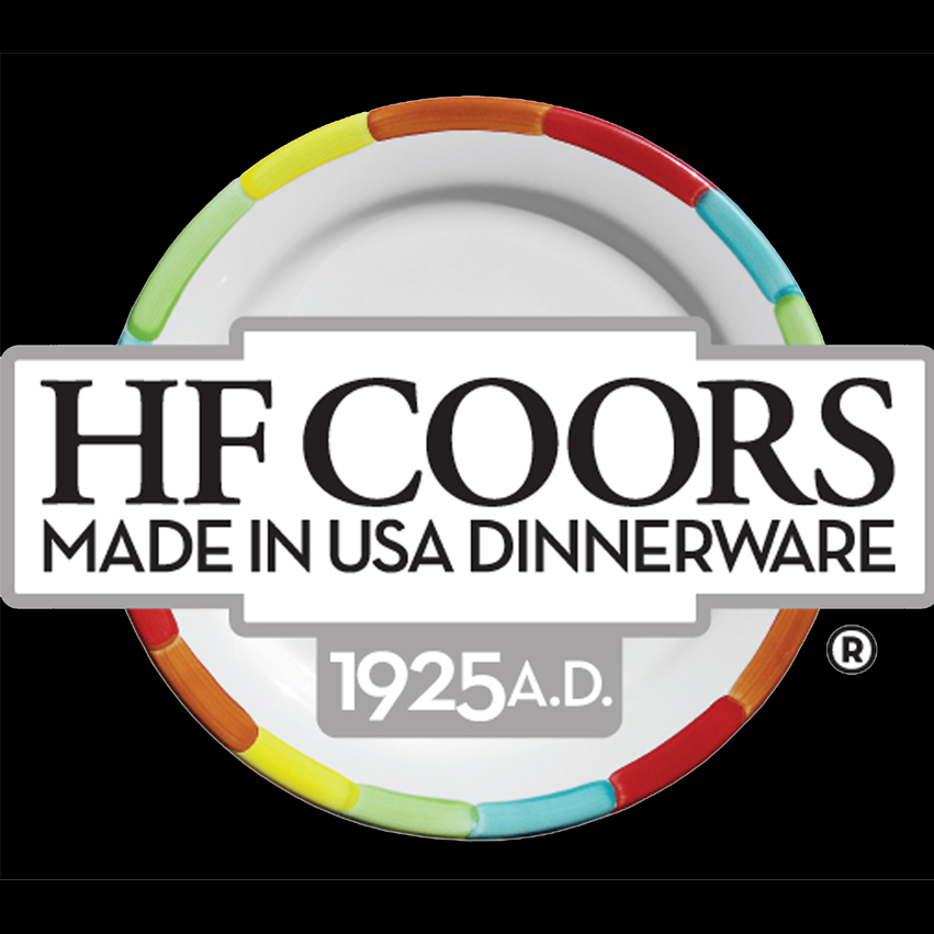 HF Coors Logo