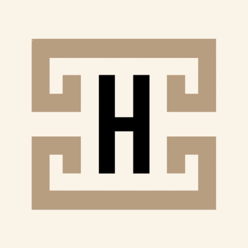 Historia Logo