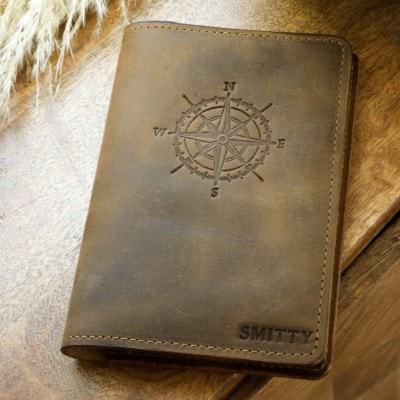 Leather Journal