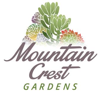 Mountain Crest Gardens Logo
