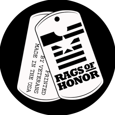 Rags of Honor Logo