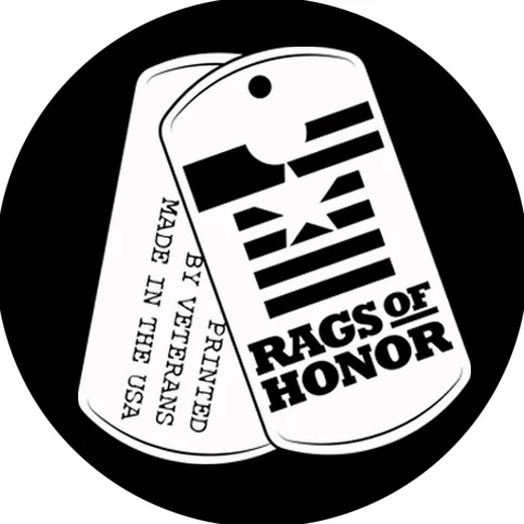 Rags of Honor logo