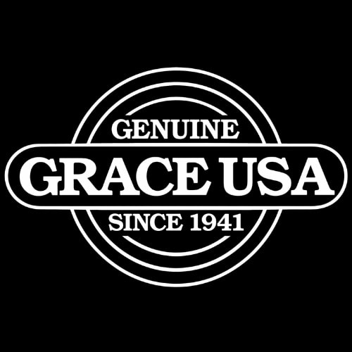 Grace USA Logo
