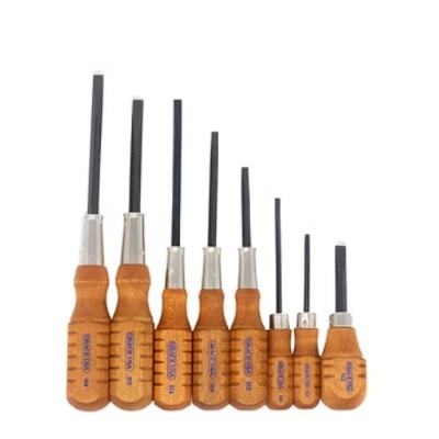 Garce USA Original Gun Care Screwdriver Set