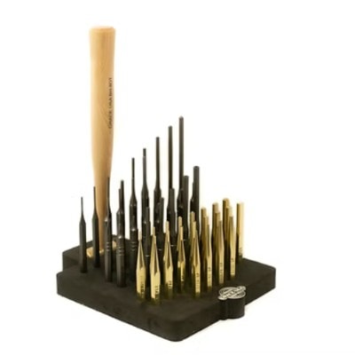 GRACE USA Gunsmith Collection Set