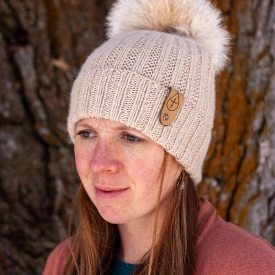 The Homesteader Hat