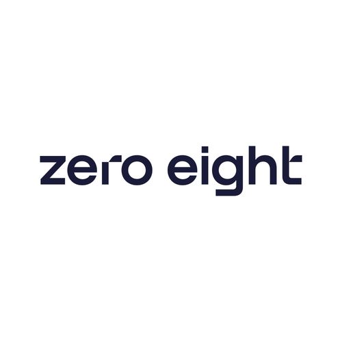 Zero Eight LLC Logo