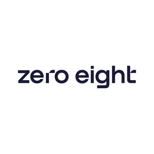 Zero Eight LLC logo