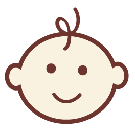 Baby Eco Trends Logo