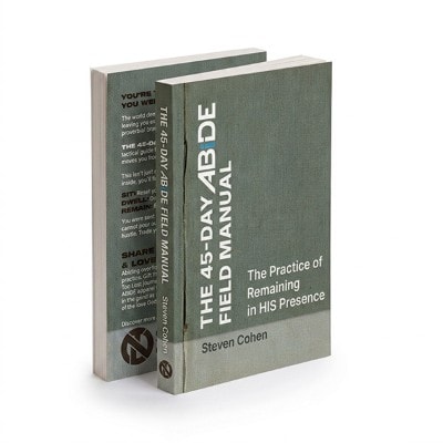 ABiDE - 45 Day Field Manual