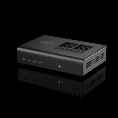 Gjallarhorn F - Compact Continuity™ S Speaker Amp