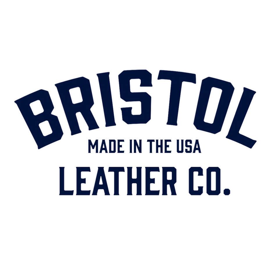 Bristol Leather Co. Logo