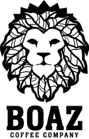 Boaz Coffee Company Logo