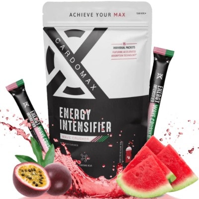 Energy: Wave Crusher 15 count