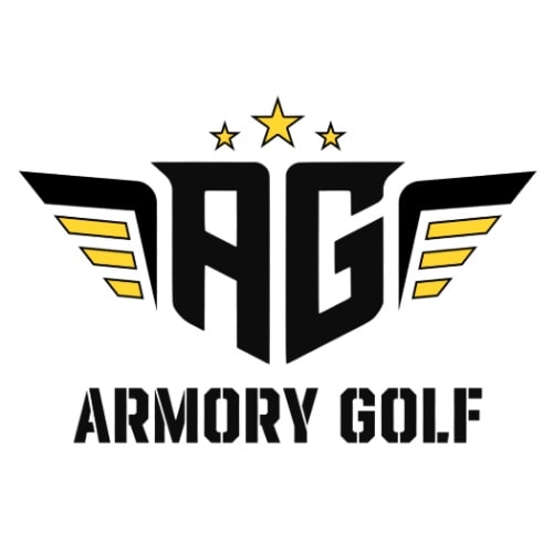 Armory Golf Logo