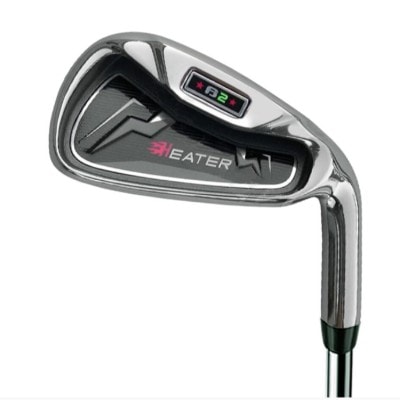 B2 Heater Iron Set (4-PW)