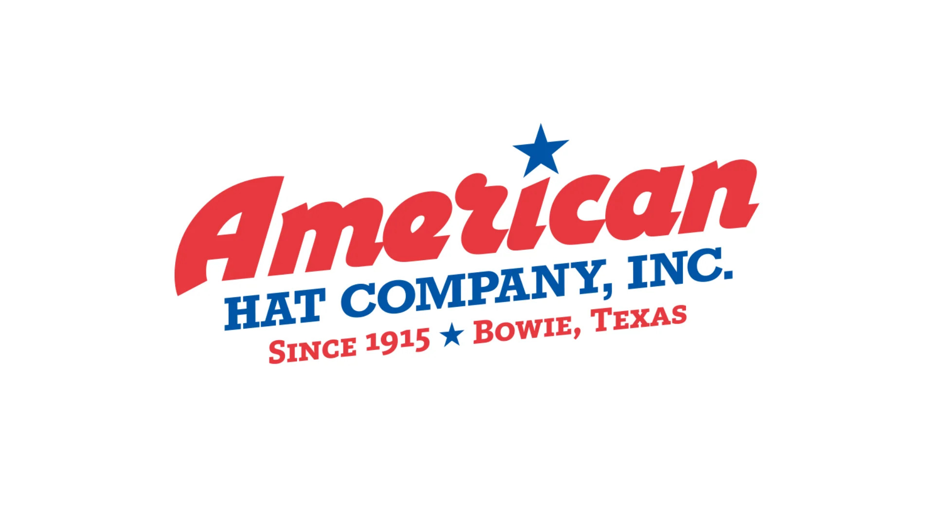 American Hat Company Logo