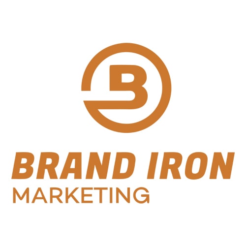 Brand Iron Logo