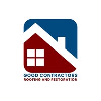 Good Contractors Roofing and Restoration Logo