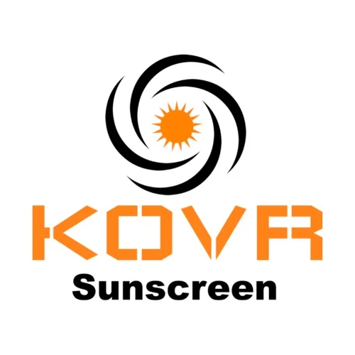 Kovr Sunscreen