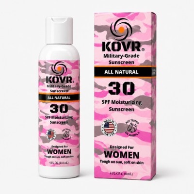 Kovr Sunscreen for Women