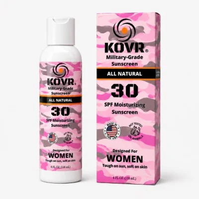 Kovr Sunscreen for Women